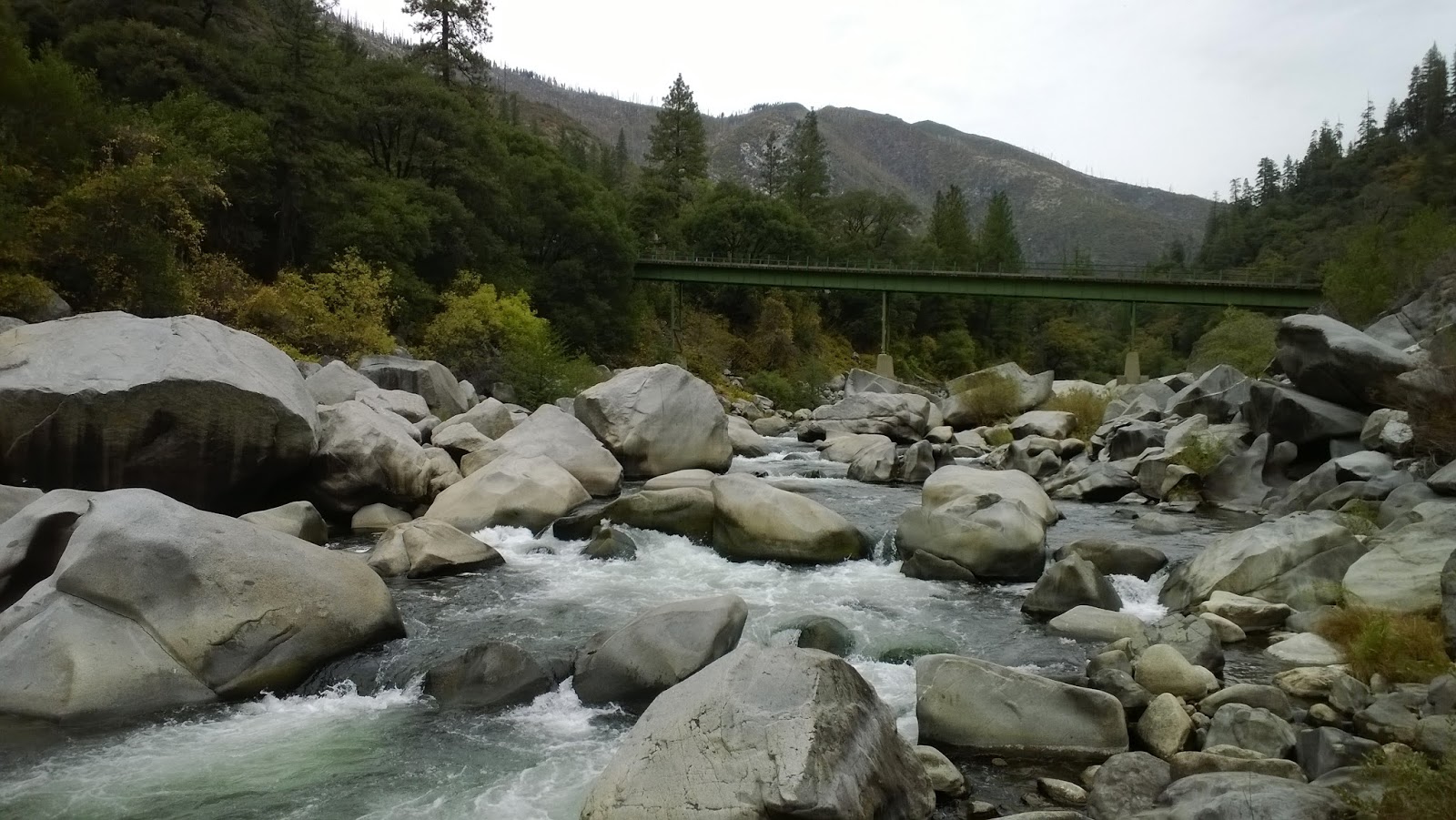 How Do I Fish This: North Fork Feather River