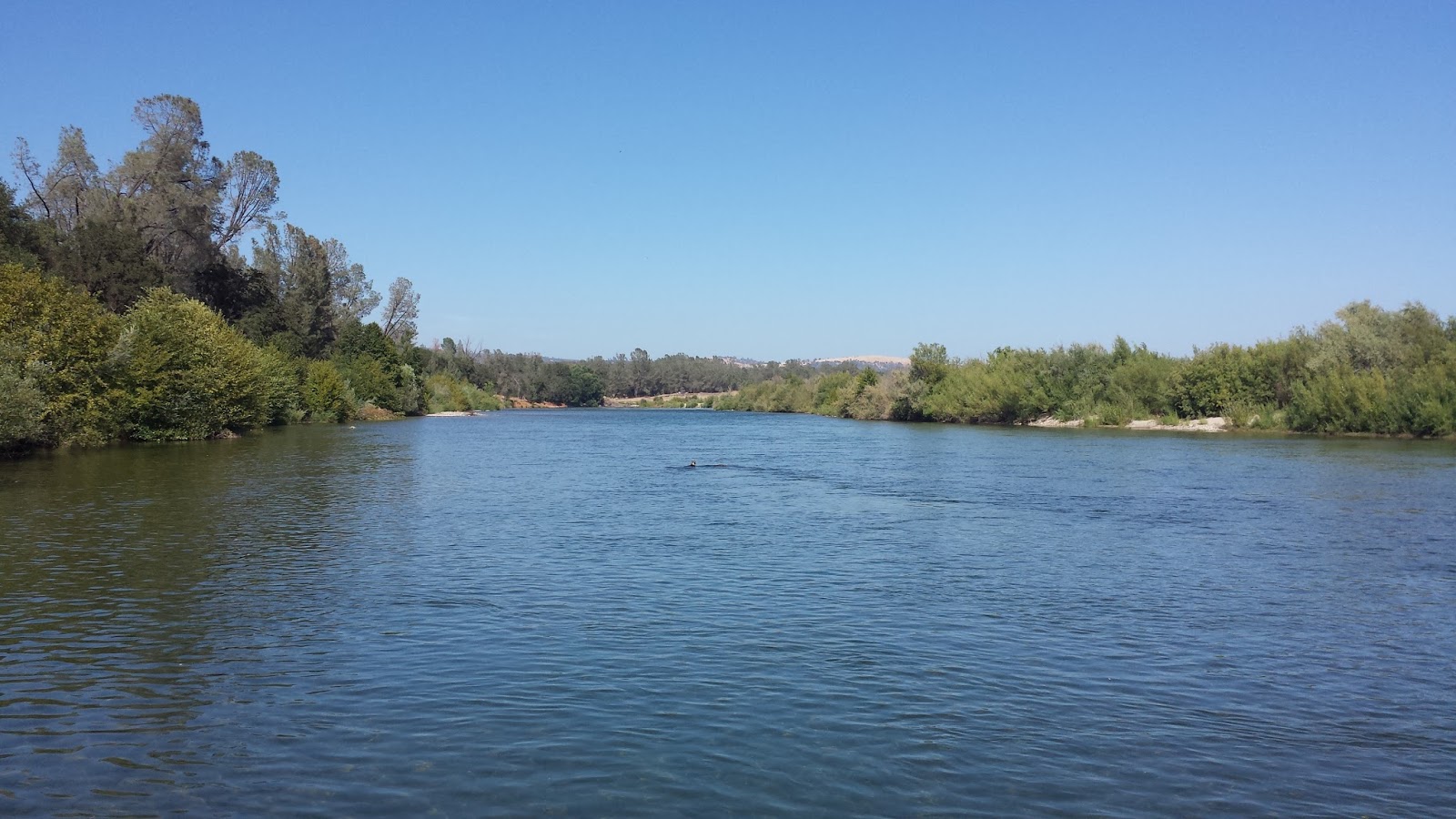 Changes Coming & Yuba River Check Up