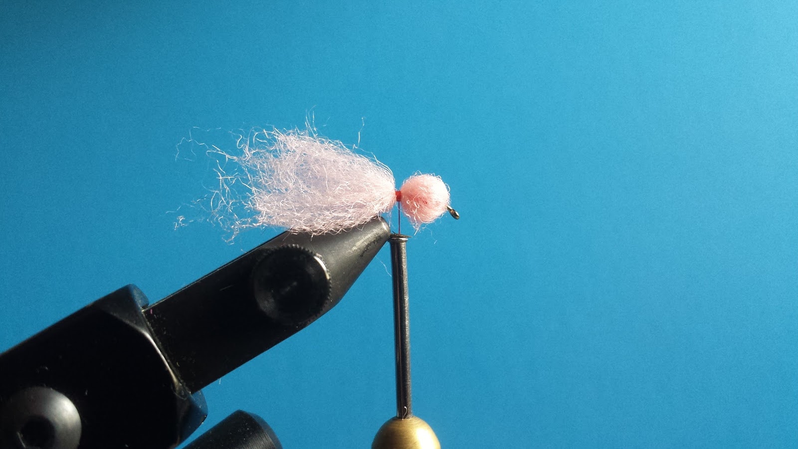 Fly Tying: Unreal Egg – Keep Calm and Fly Fish