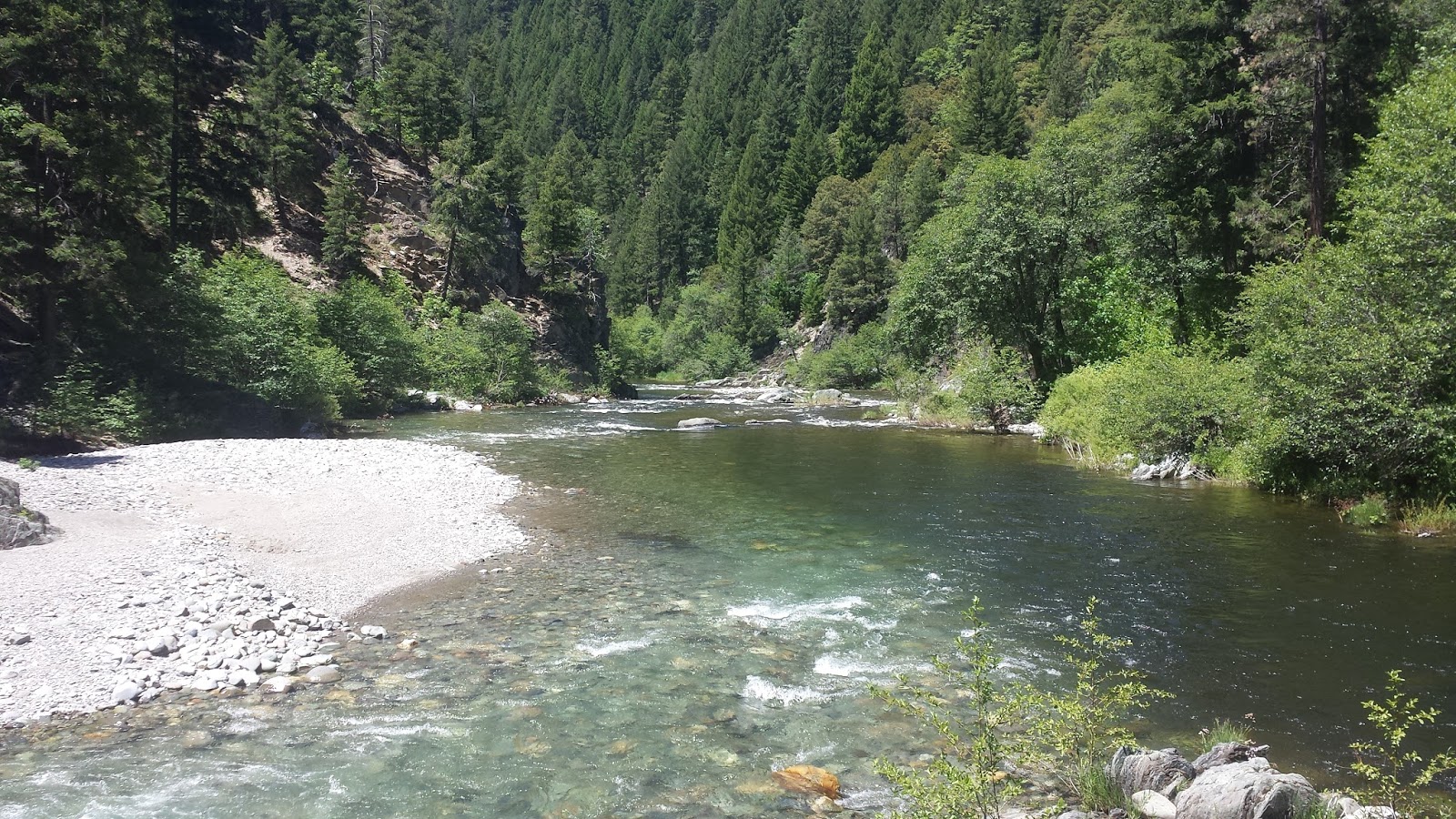How Do I Fish This: Middle Fork Feather River