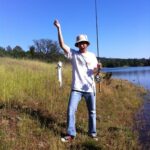 Translating Fly Fishing to Spin Fishing #1
